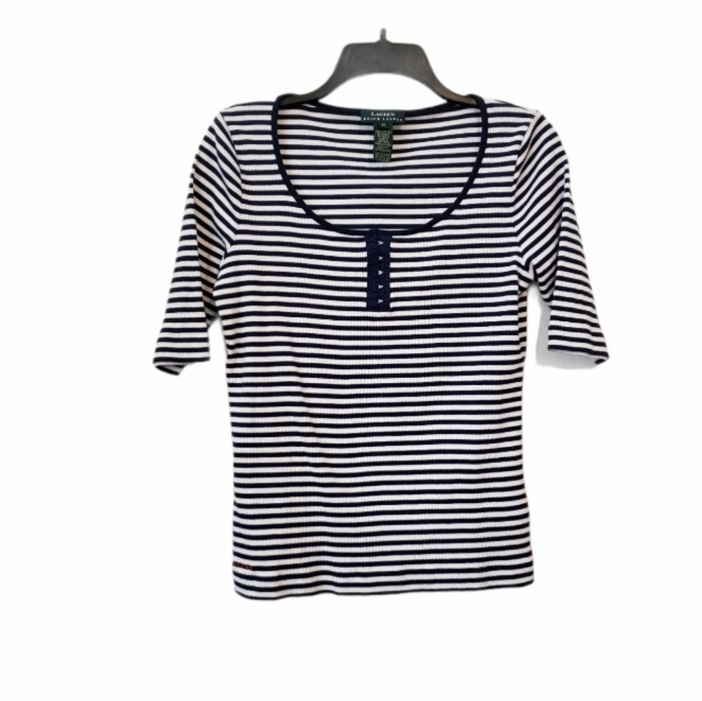 Lauren Ralph Lauren Top